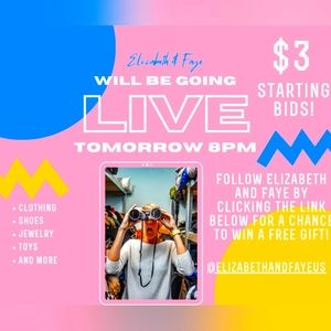 Closer Clean Out Live Show!